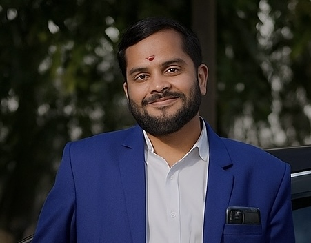 Founder Image